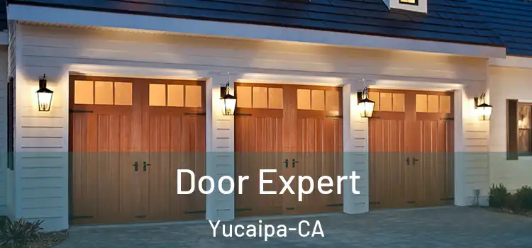  Door Expert Yucaipa-CA
