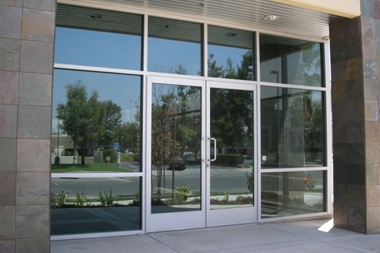 Yucaipa-commercial-door-repair