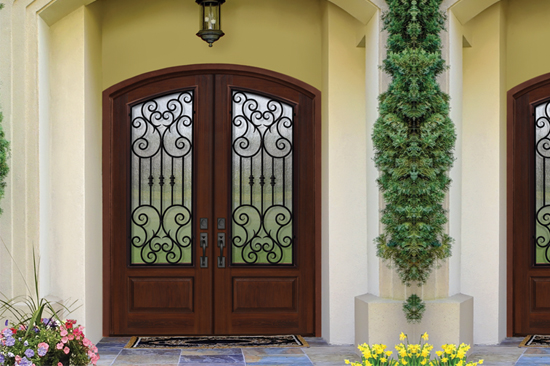 Yucaipa-entry-door-repair
