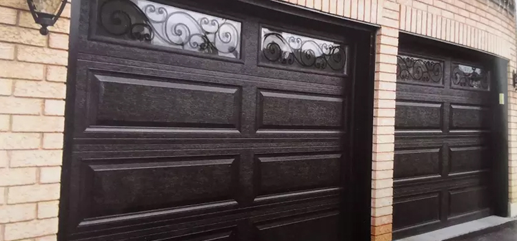 aluminum overhead garage door Yucaipa