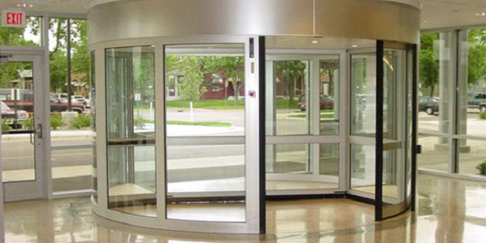commercial automatic door repair Yucaipa