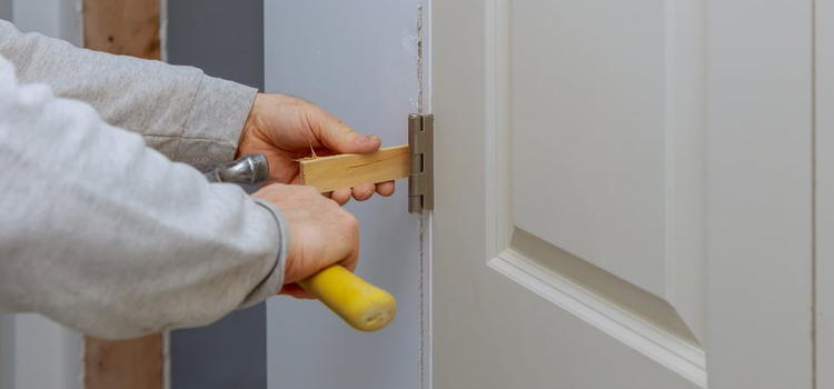 fiberglass entry door repair in Yucaipa