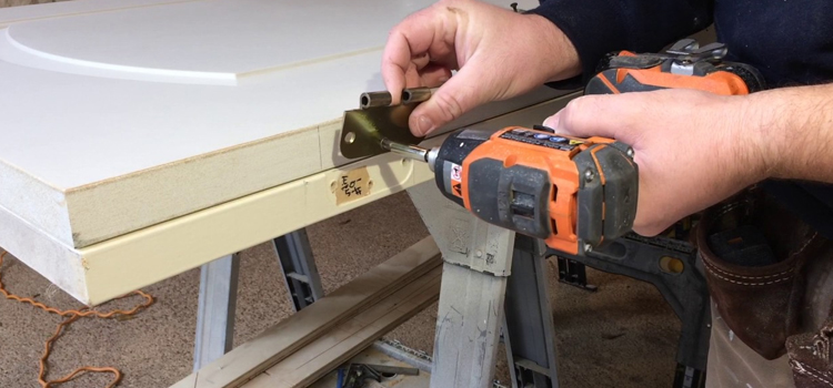 fiberglass interior door repair Yucaipa