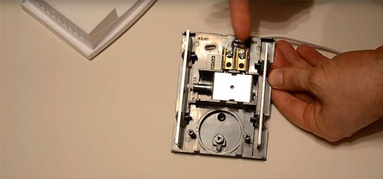 fix door bell in Yucaipa