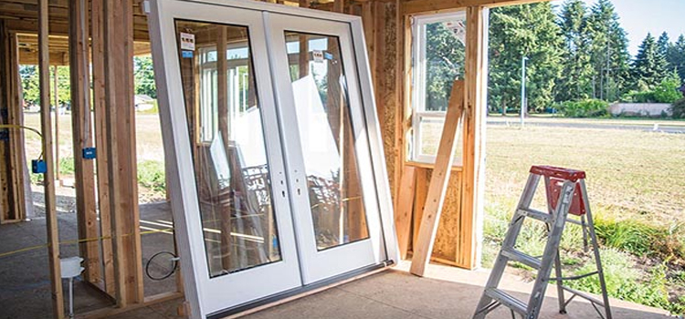 french door installation Yucaipa