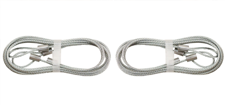 garage door torsion cable repair Yucaipa