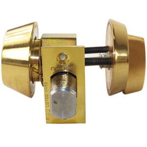 high security deadbolt Yucaipa
