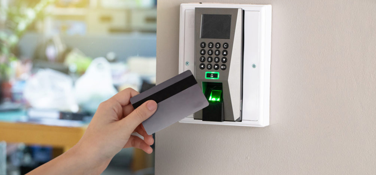 key card entry system Yucaipa