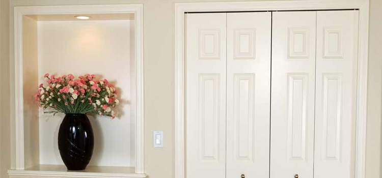 residential closet door repair in Yucaipa