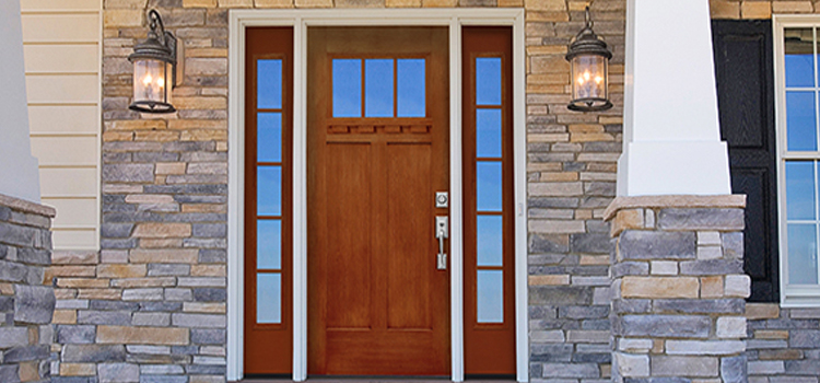 residential entry door repair Yucaipa